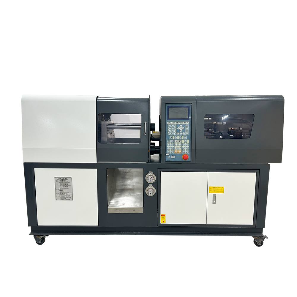  ABS -PA- PA66工程塑料注塑机