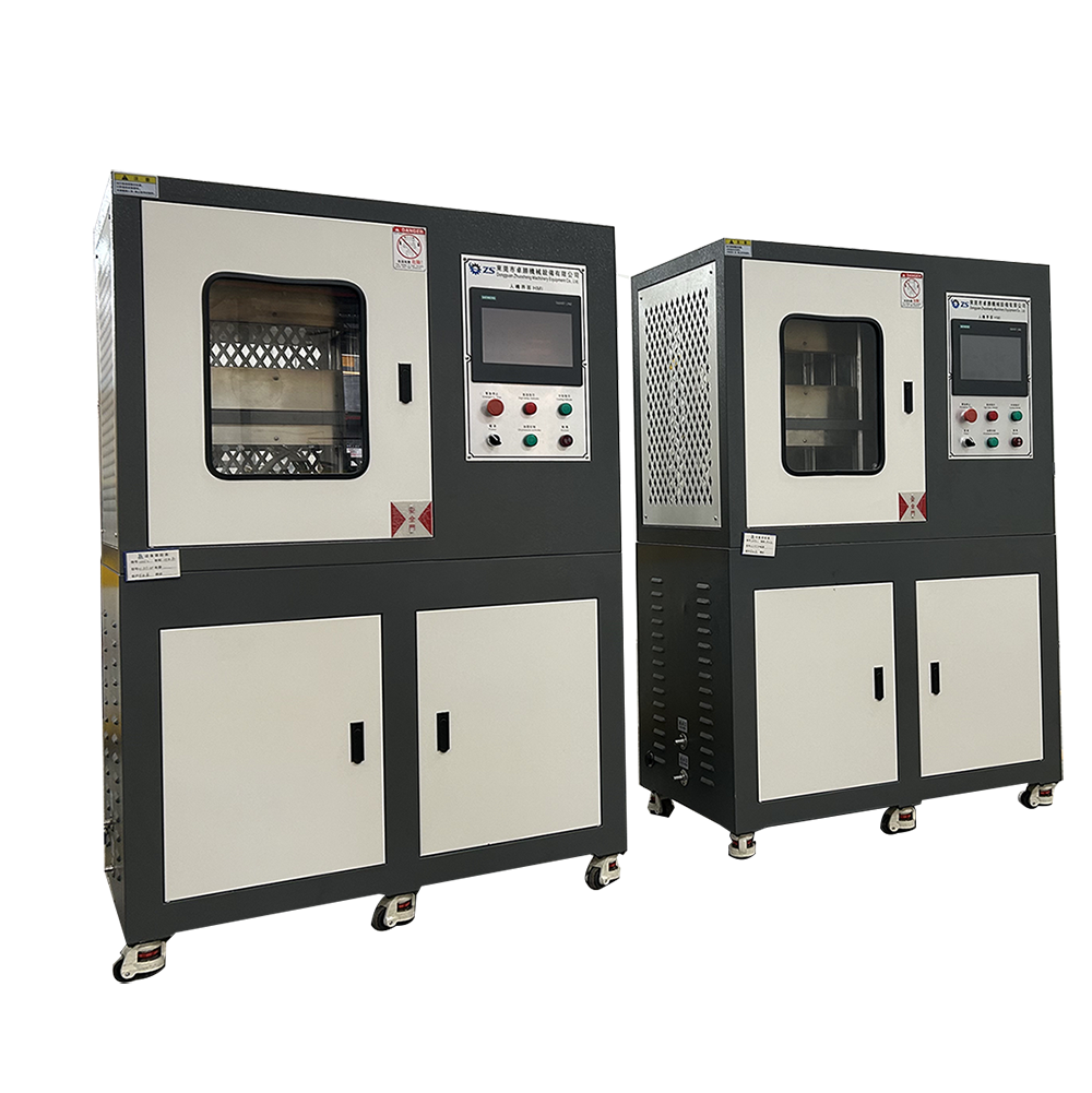 电动加硫成型机