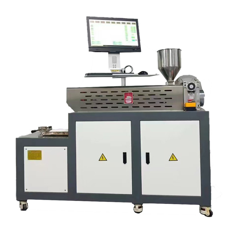 ZS-431-EN过滤值测试机