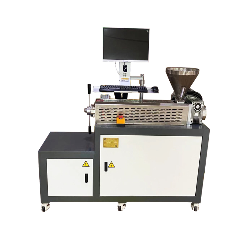 ZS-431-EN过滤值测试机