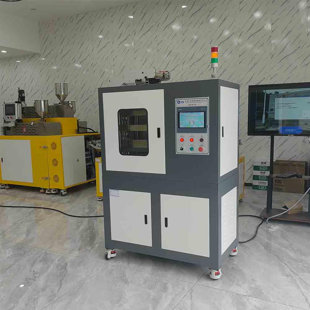 电动加硫成型机